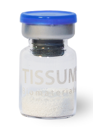 TISSUM Hidroksiapatit – 0.5 gr
