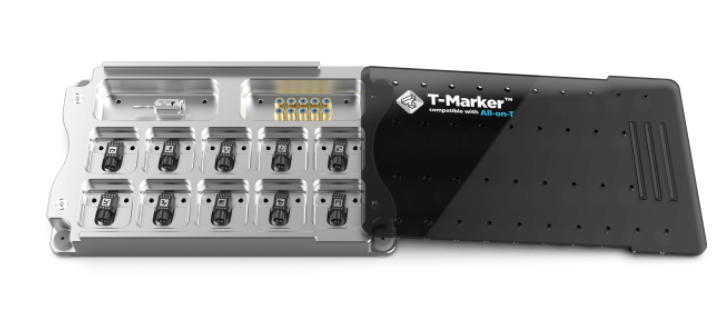TRUABUTMENT T-Marker