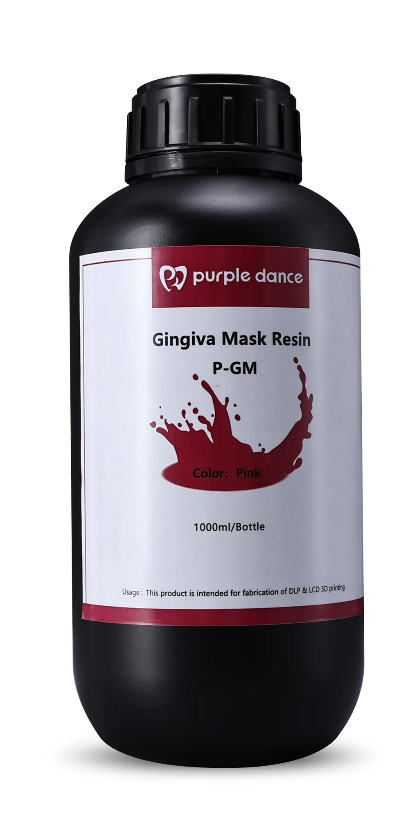 Purple Dance P-GM Pink