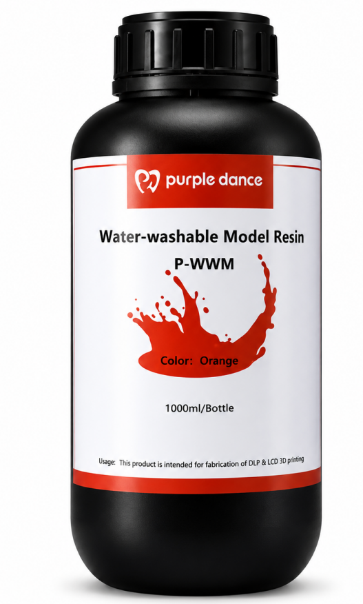 P – WWM – Purple Dance
