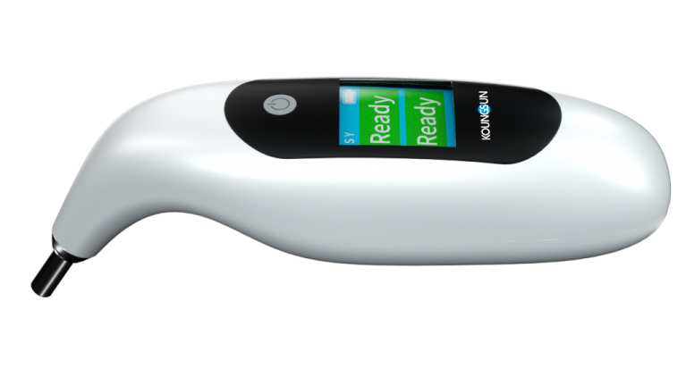 Koungsun Digital Shade E220