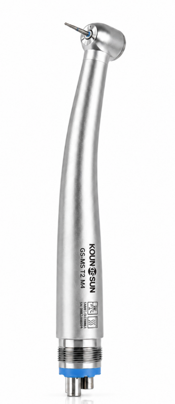 Koungsun GS-MS Ti2 M4