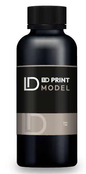 Ideas Dentales 3D Print Model