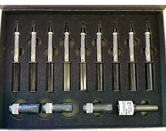 Ideas Dentales Crown Flow Kit