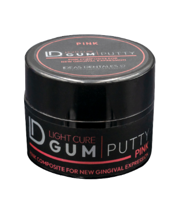 Ideas Dentales Gum Putty