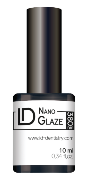 Ideas Dentales Nano Glaze