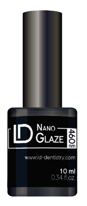 Ideas Dentales Nano Glaze