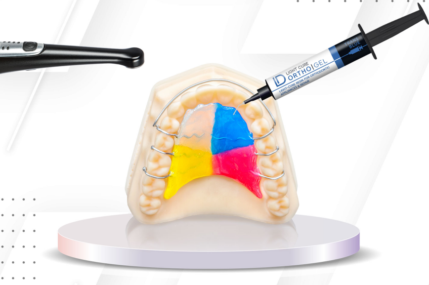 Ideas Dentales Ortho Gel