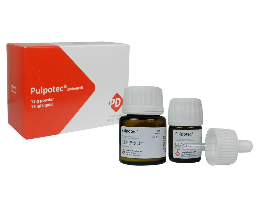 Pulpotec