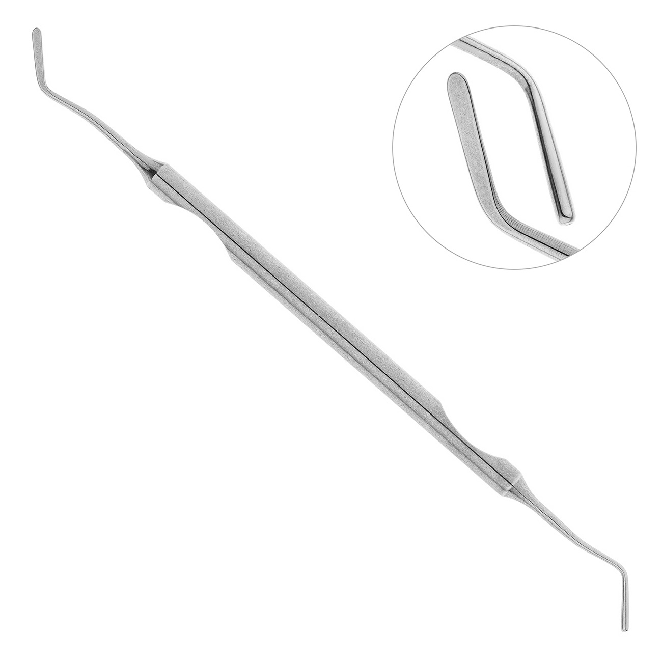 Ştopfer qladilka №2