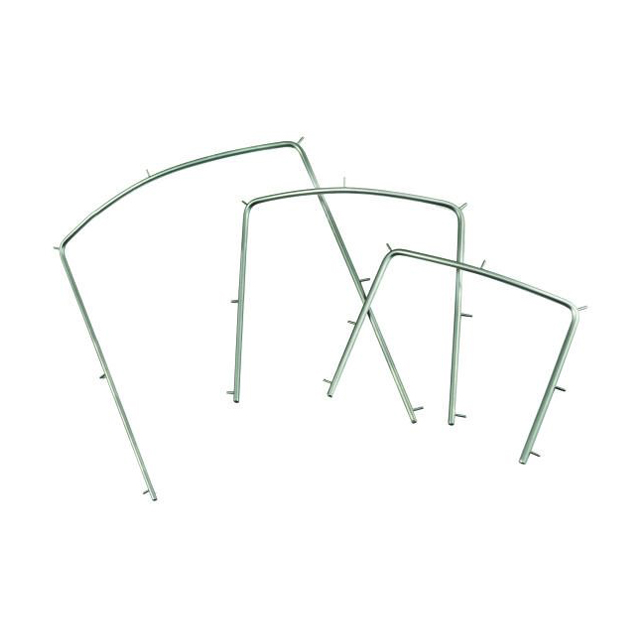 Rubberdam çərçivəsi M (10x10)