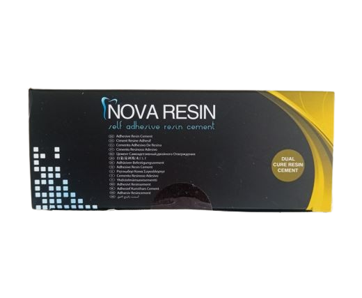 Nova Resin 5 gr