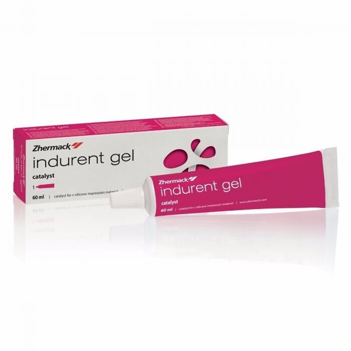 İndurent gel (katalizator)