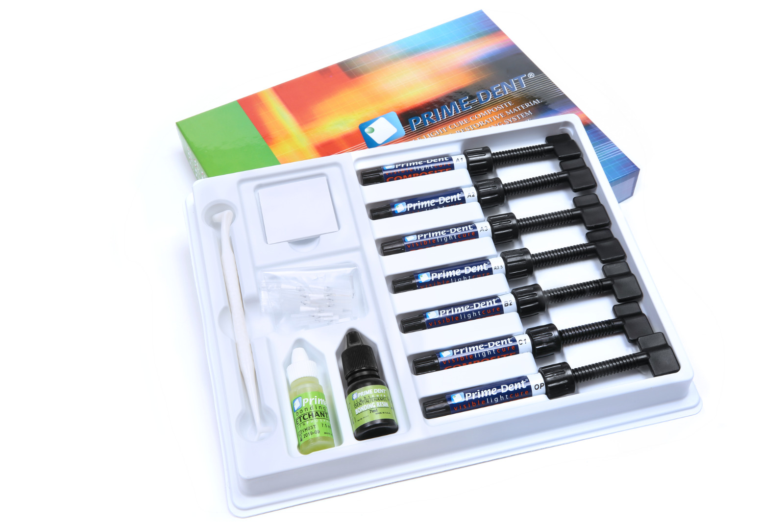 Primedent kit