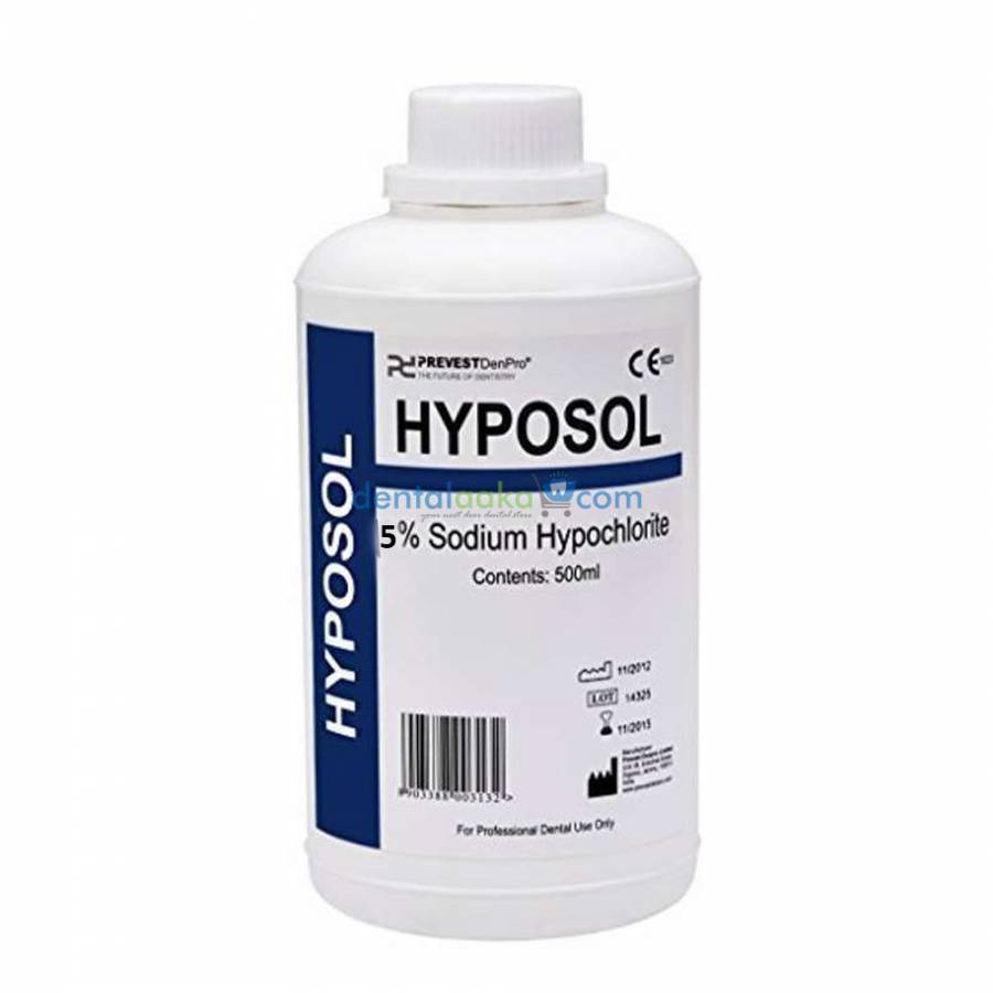 Hyposol 5%