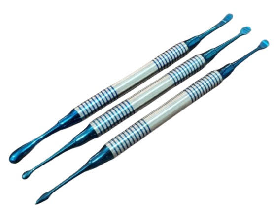 Micro instrument set