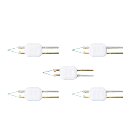 Elektro koaqulyator ucluğu