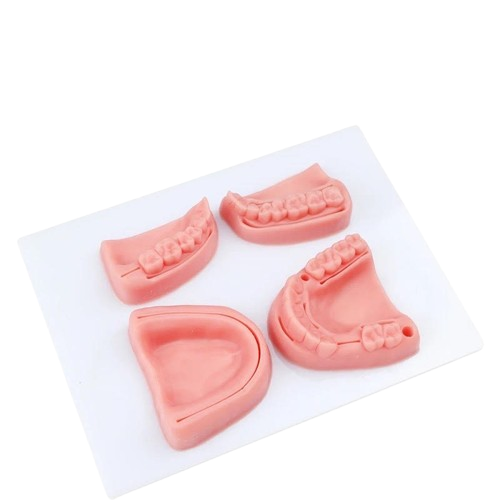 Suture pad (damaq formasında)