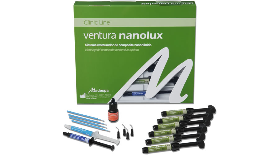 Ventura Nanolux