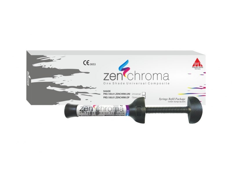 Zenchroma universal