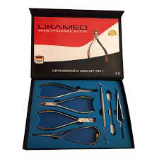 Ortodontik kit (mini)