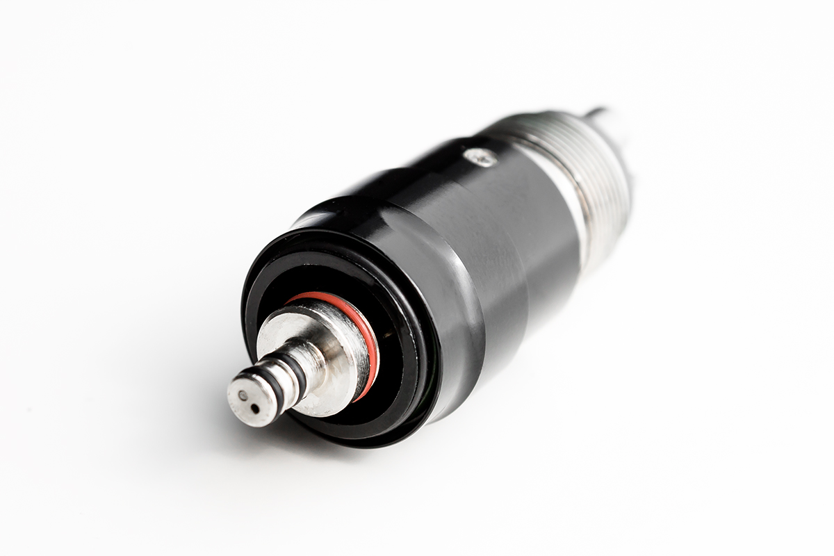 Perexodnik birdəfəlik